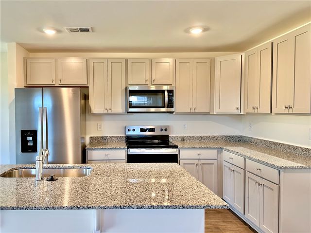 594 Seaborn Circle, Pendleton, SC 29670