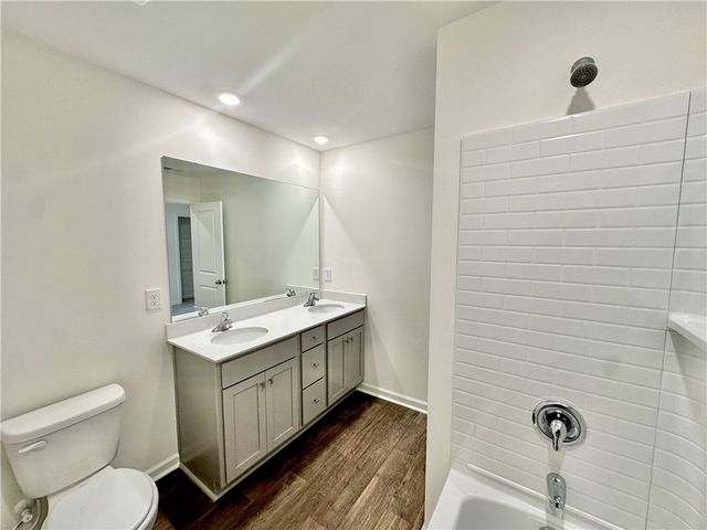 594 Seaborn Circle, Pendleton, SC 29670