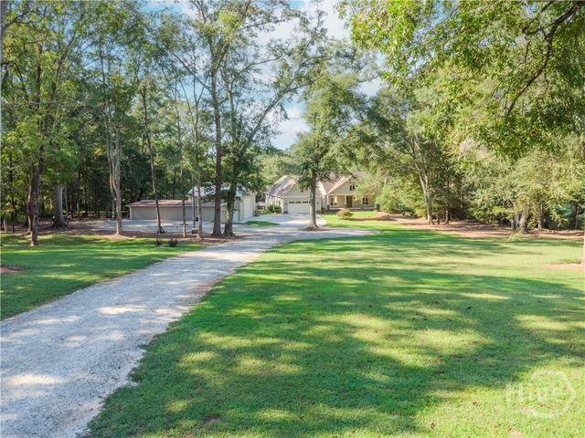 1571 Highway 124 W, Jefferson, GA 30549