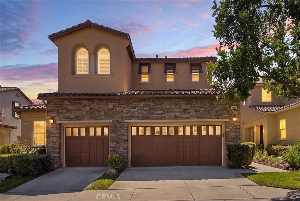8969 Cuyamaca, Corona, CA 92883 — exterior
