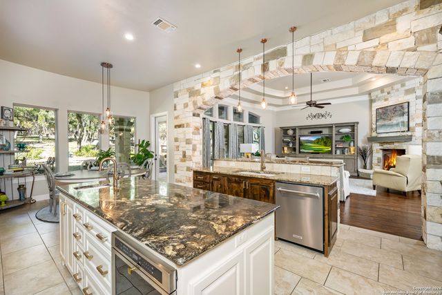 1888 Split Mountain, Canyon Lake, TX 78133