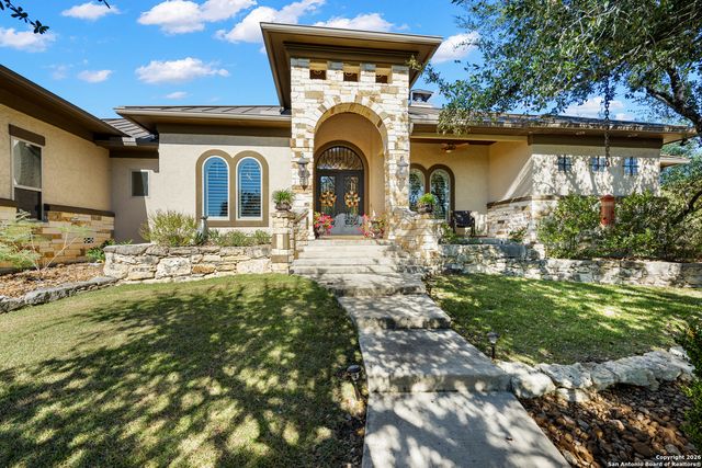 1888 Split Mountain, Canyon Lake, TX 78133