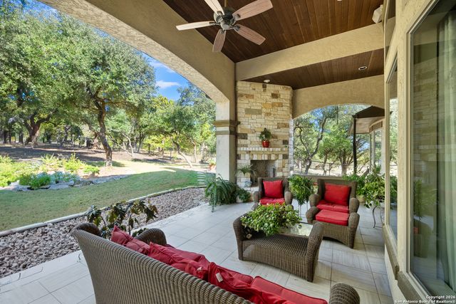 1888 Split Mountain, Canyon Lake, TX 78133