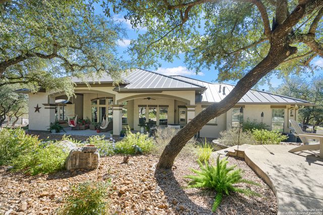 1888 Split Mountain, Canyon Lake, TX 78133