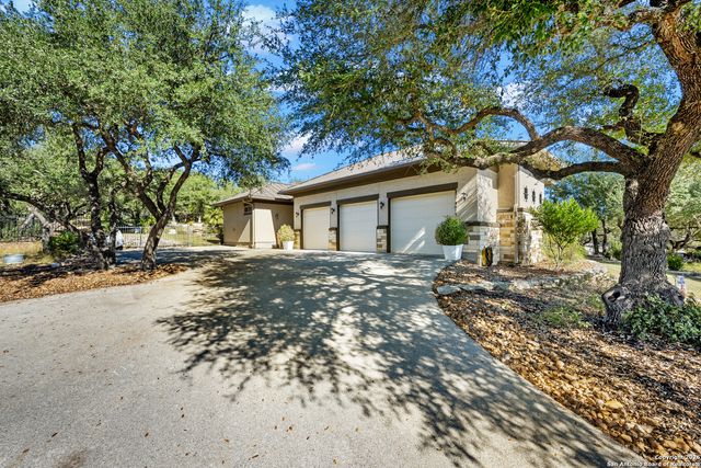 1888 Split Mountain, Canyon Lake, TX 78133