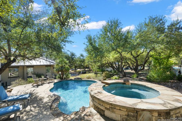 1888 Split Mountain, Canyon Lake, TX 78133