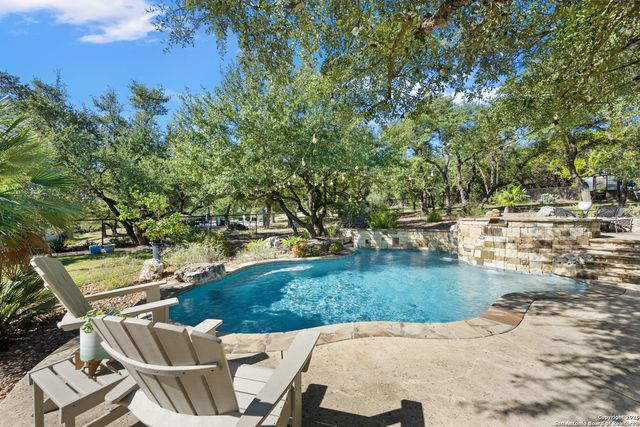 1888 Split Mountain, Canyon Lake, TX 78133