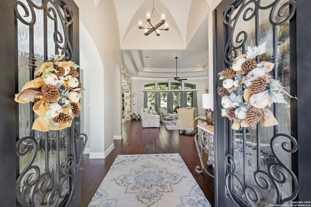 1888 Split Mountain, Canyon Lake, TX 78133