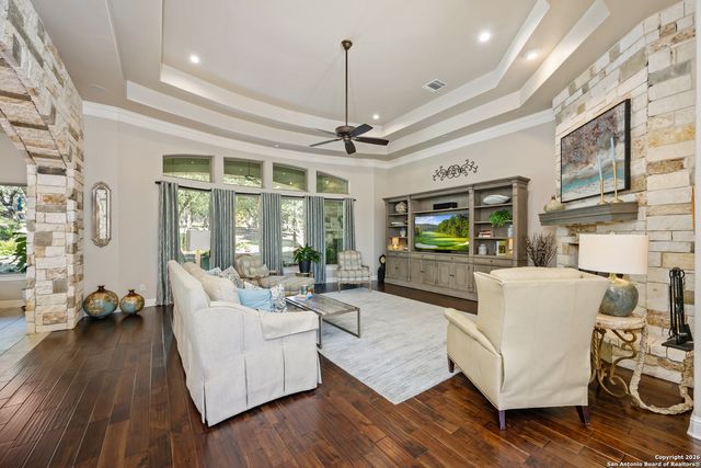 1888 Split Mountain, Canyon Lake, TX 78133