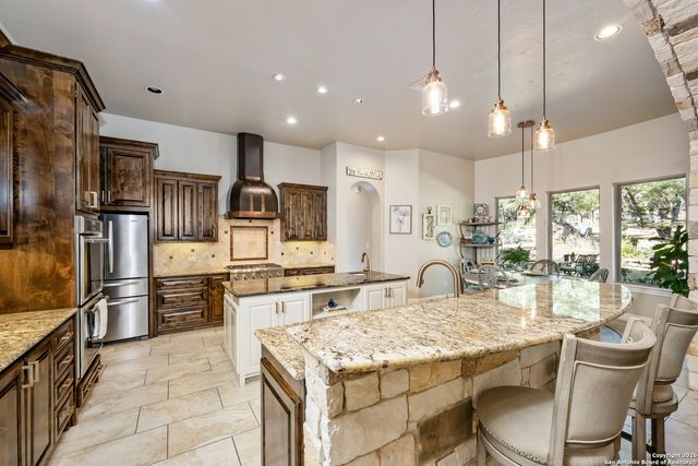 1888 Split Mountain, Canyon Lake, TX 78133