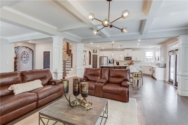 542 Flyingbolt Run, Canton, GA 30115