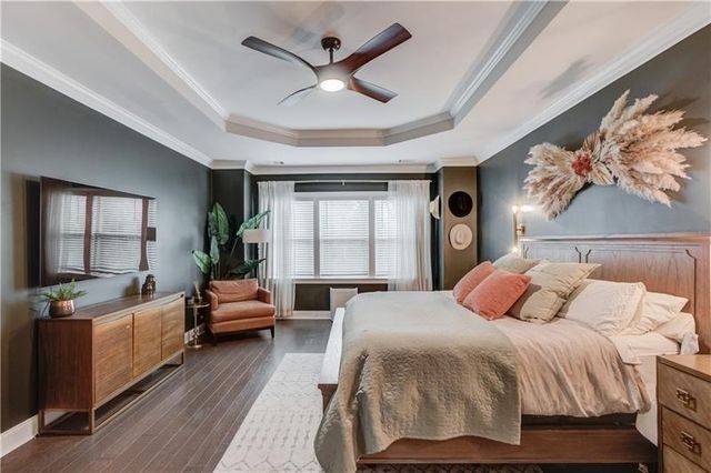 542 Flyingbolt Run, Canton, GA 30115