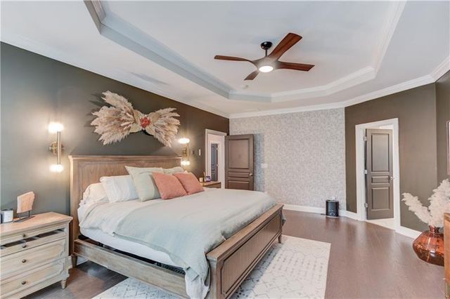 542 Flyingbolt Run, Canton, GA 30115