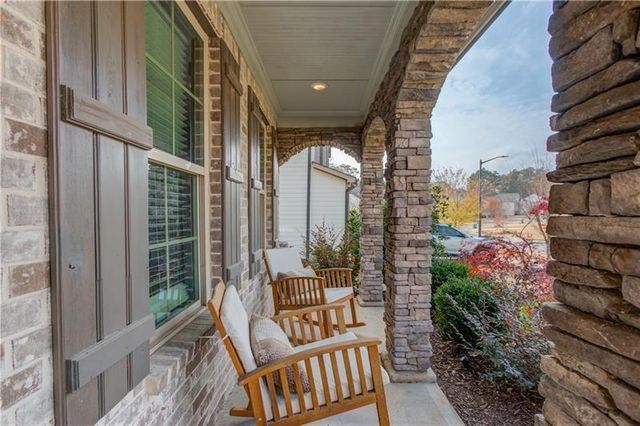 542 Flyingbolt Run, Canton, GA 30115