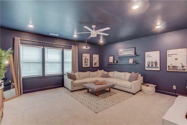 542 Flyingbolt Run, Canton, GA 30115