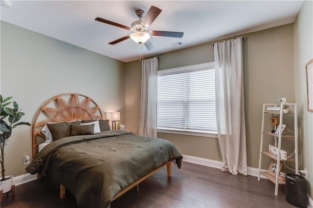 542 Flyingbolt Run, Canton, GA 30115