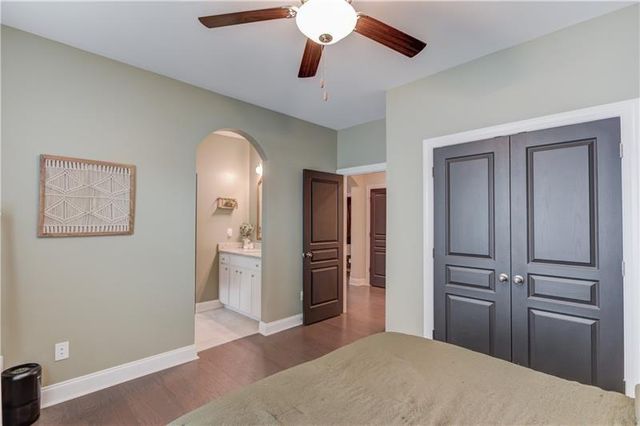 542 Flyingbolt Run, Canton, GA 30115