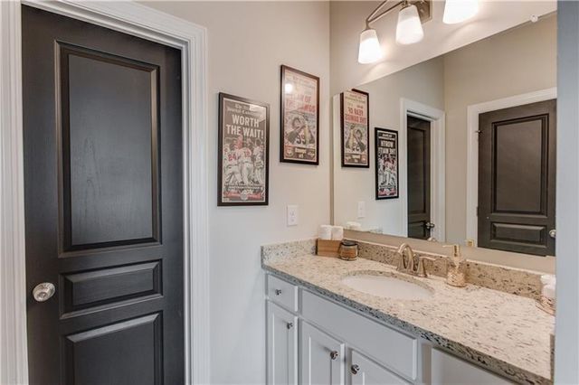 542 Flyingbolt Run, Canton, GA 30115