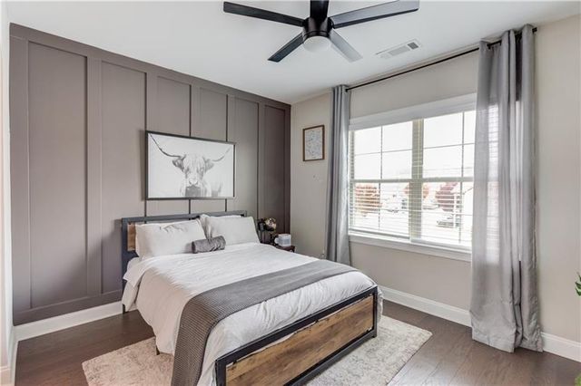 542 Flyingbolt Run, Canton, GA 30115