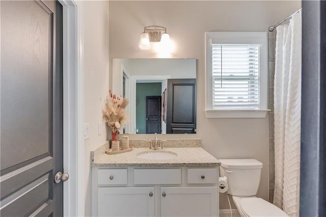 542 Flyingbolt Run, Canton, GA 30115