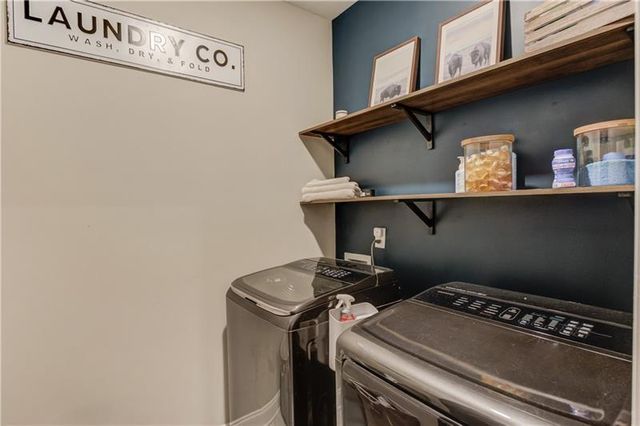 542 Flyingbolt Run, Canton, GA 30115