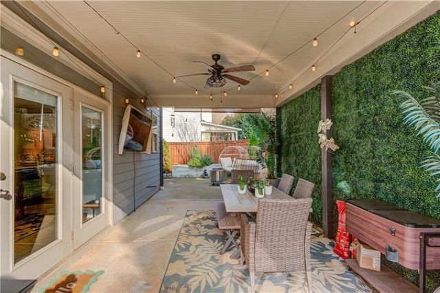 542 Flyingbolt Run, Canton, GA 30115