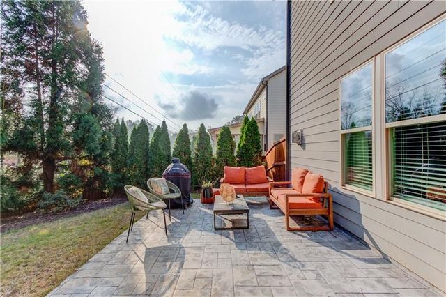 542 Flyingbolt Run, Canton, GA 30115