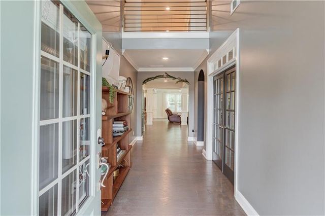 542 Flyingbolt Run, Canton, GA 30115