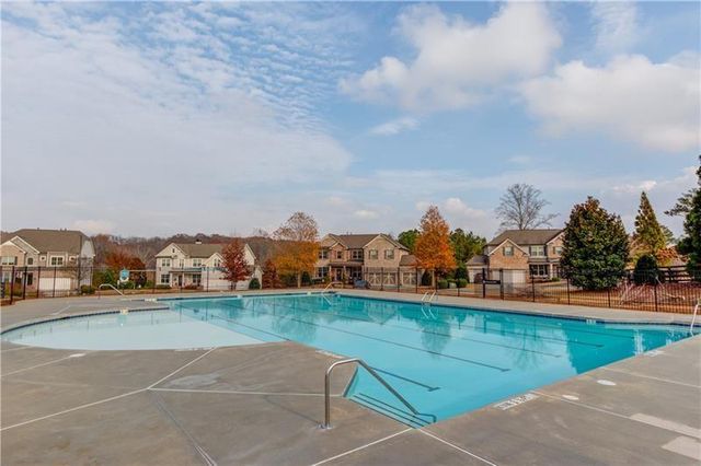 542 Flyingbolt Run, Canton, GA 30115