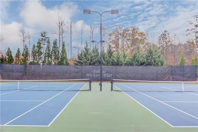 542 Flyingbolt Run, Canton, GA 30115