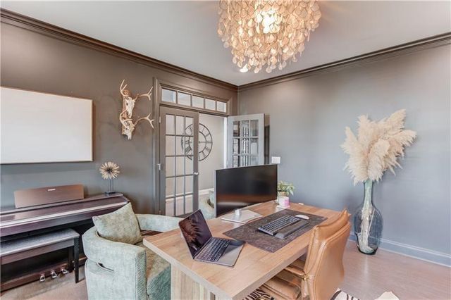 542 Flyingbolt Run, Canton, GA 30115