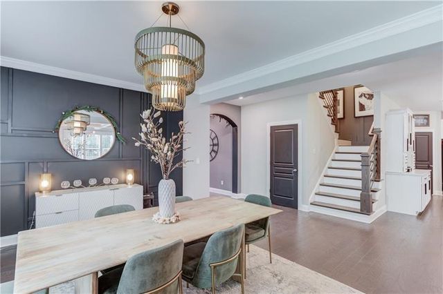 542 Flyingbolt Run, Canton, GA 30115