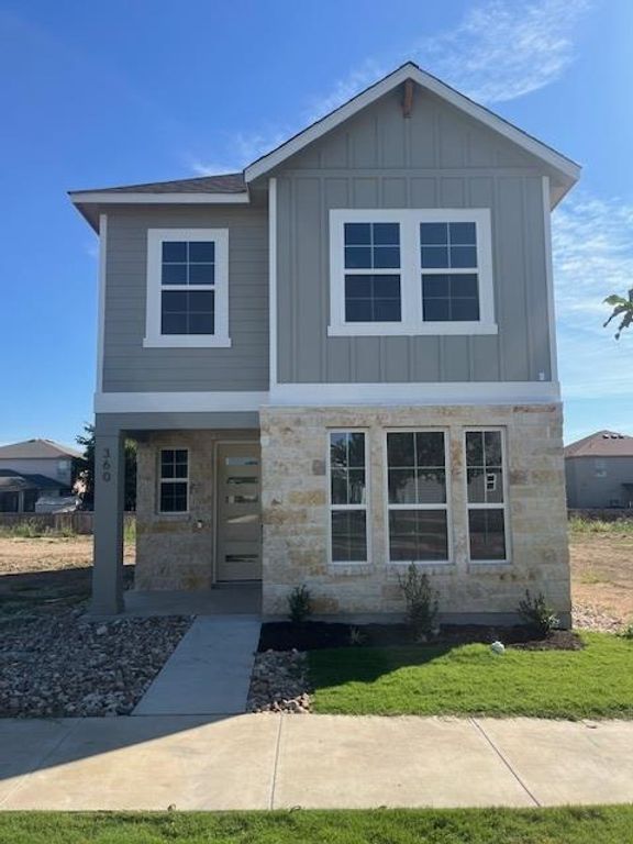 360 Blue Oasis DR 360, Leander, TX 78641