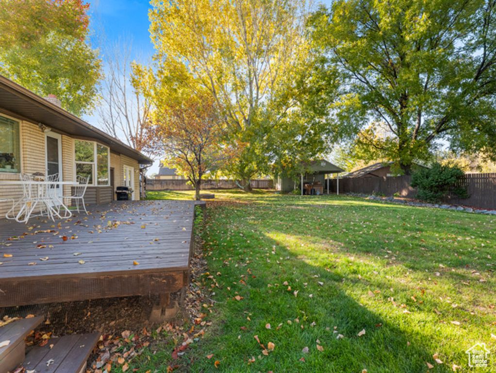 Image 32 of property listing at 1410 W 1200 N, Mapleton, UT 84664