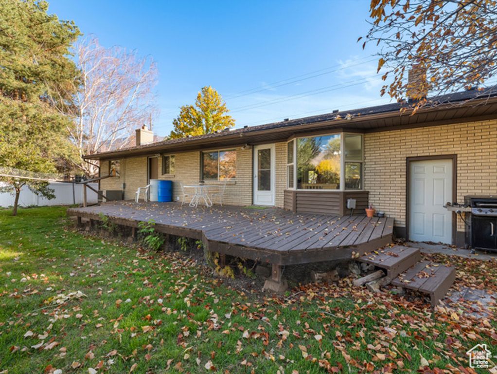 Image 33 of property listing at 1410 W 1200 N, Mapleton, UT 84664
