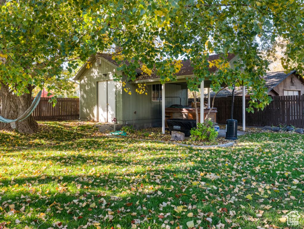 Image 34 of property listing at 1410 W 1200 N, Mapleton, UT 84664