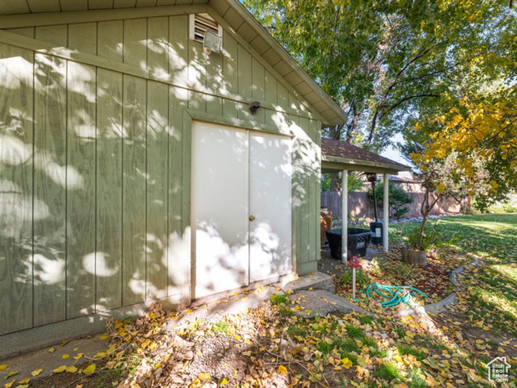 Image 36 of property listing at 1410 W 1200 N, Mapleton, UT 84664
