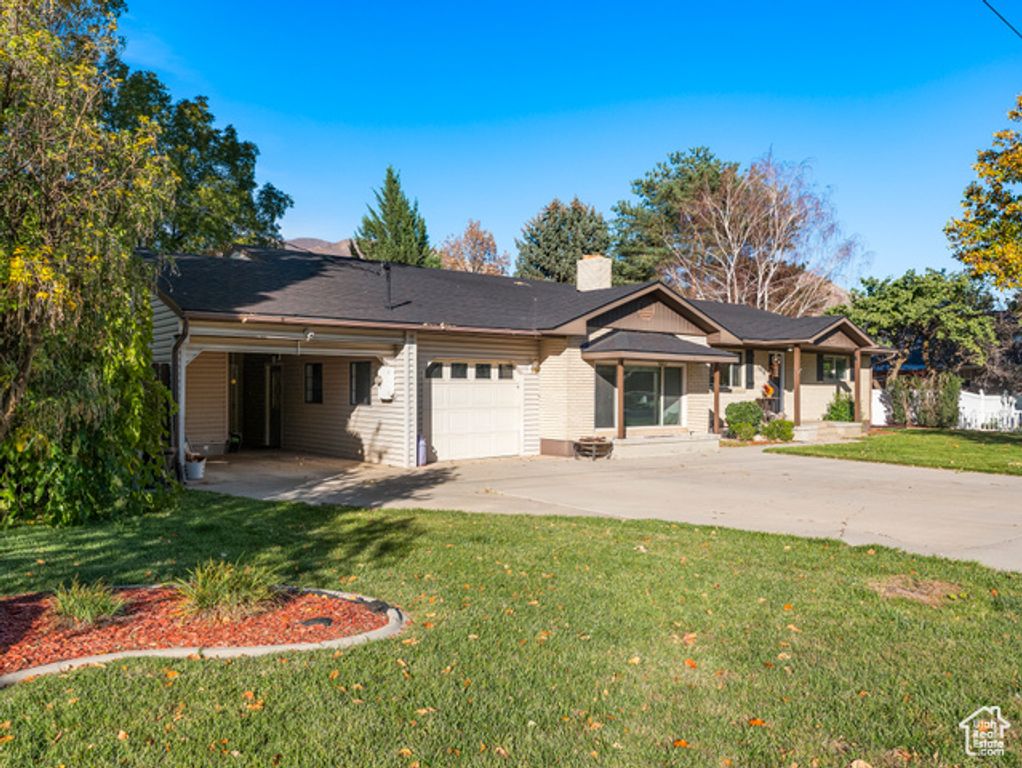 Image 38 of property listing at 1410 W 1200 N, Mapleton, UT 84664