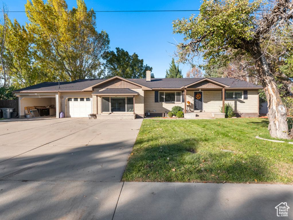 Image 39 of property listing at 1410 W 1200 N, Mapleton, UT 84664