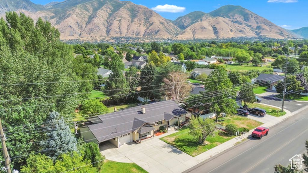 Image 40 of property listing at 1410 W 1200 N, Mapleton, UT 84664
