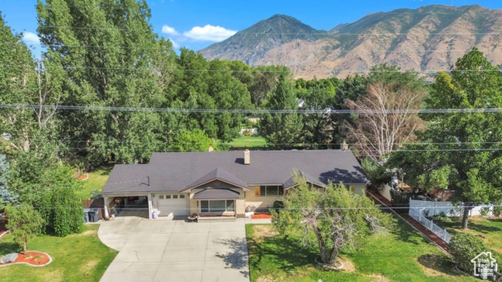 Image 41 of property listing at 1410 W 1200 N, Mapleton, UT 84664