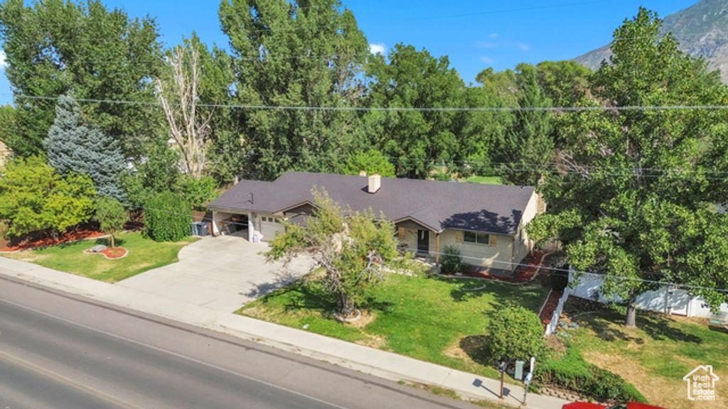 Image 42 of property listing at 1410 W 1200 N, Mapleton, UT 84664