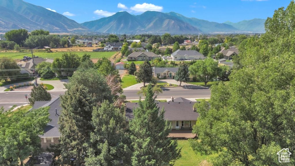 Image 45 of property listing at 1410 W 1200 N, Mapleton, UT 84664