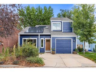 4143 Sunrise Ct, Boulder, CO 80304