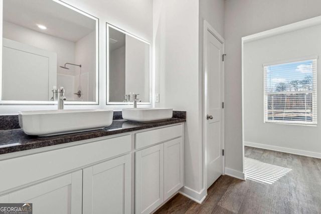 245 Orwell Drive, Social Circle, GA 30025