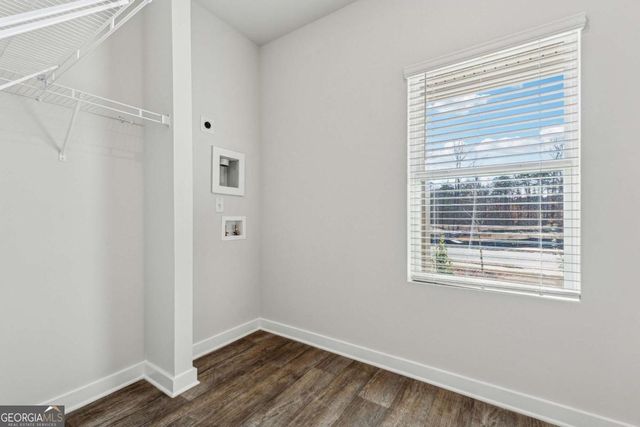 245 Orwell Drive, Social Circle, GA 30025