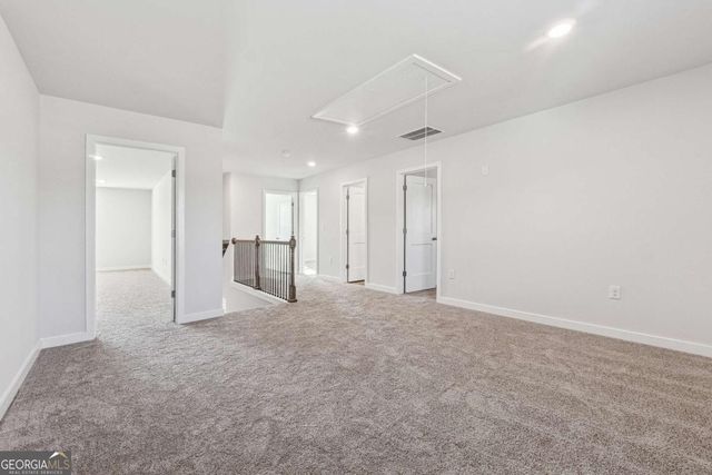 245 Orwell Drive, Social Circle, GA 30025