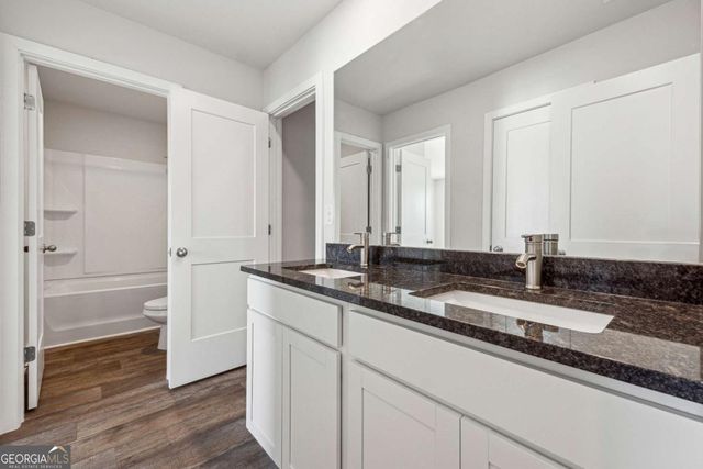 245 Orwell Drive, Social Circle, GA 30025