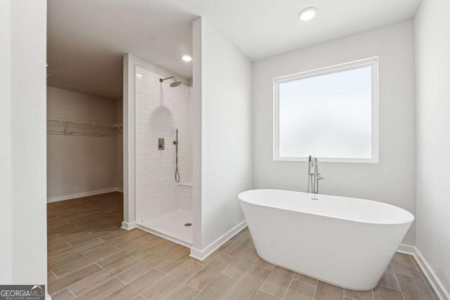 245 Orwell Drive, Social Circle, GA 30025