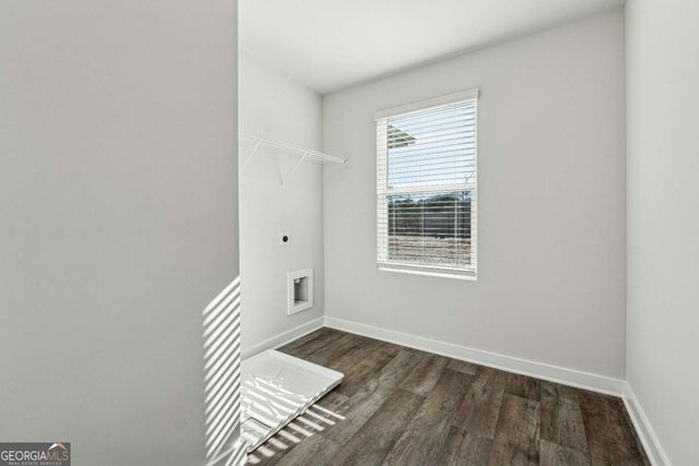 245 Orwell Drive, Social Circle, GA 30025